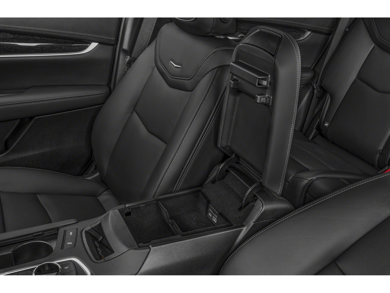 2025 Cadillac XT5 FWD Premium Luxury