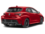 2025 Toyota GR Corolla Premium