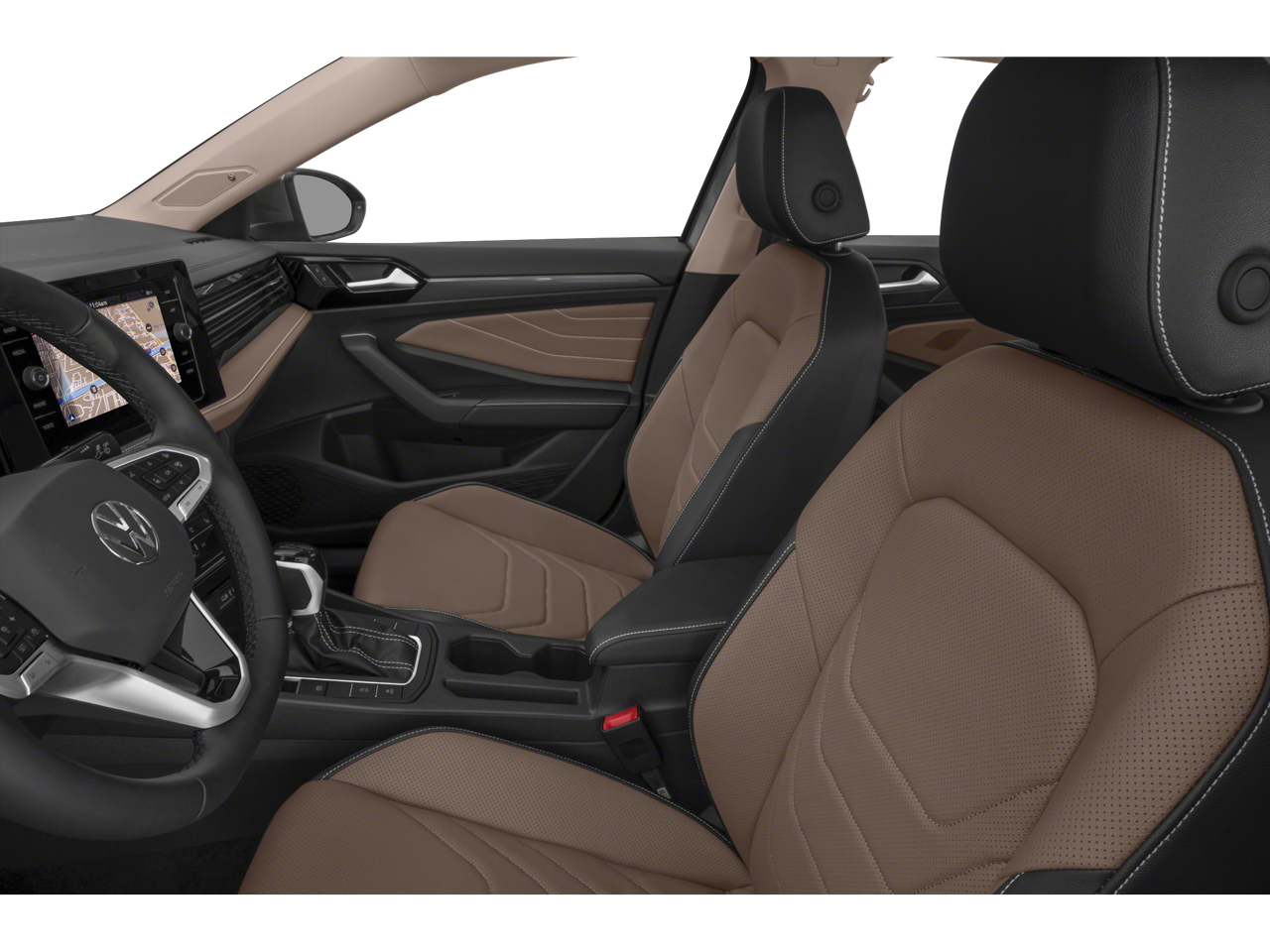 2025 Volkswagen Jetta SEL