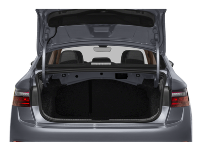 2025 Volkswagen Jetta SEL