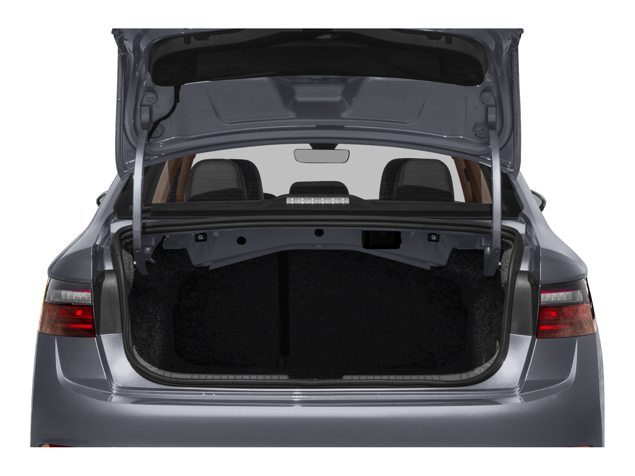 2025 Volkswagen Jetta SEL