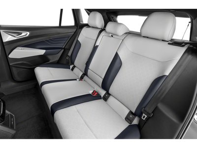 2025 Volkswagen ID.4 Pro S