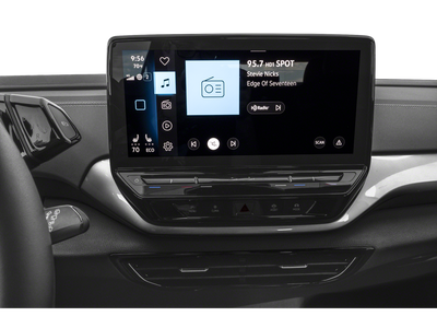 2025 Volkswagen ID.4 Pro S Plus