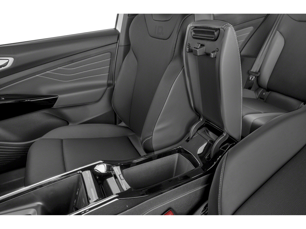 2025 Volkswagen ID.4 Pro S Plus