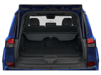 2026 Lexus GX GX 550 Luxury