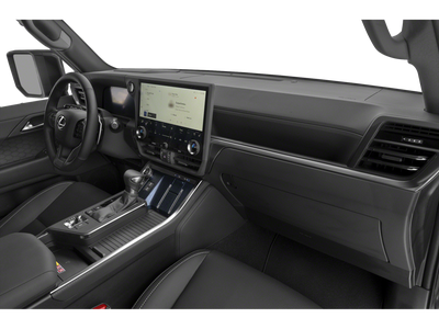 2026 Lexus GX GX 550 Luxury