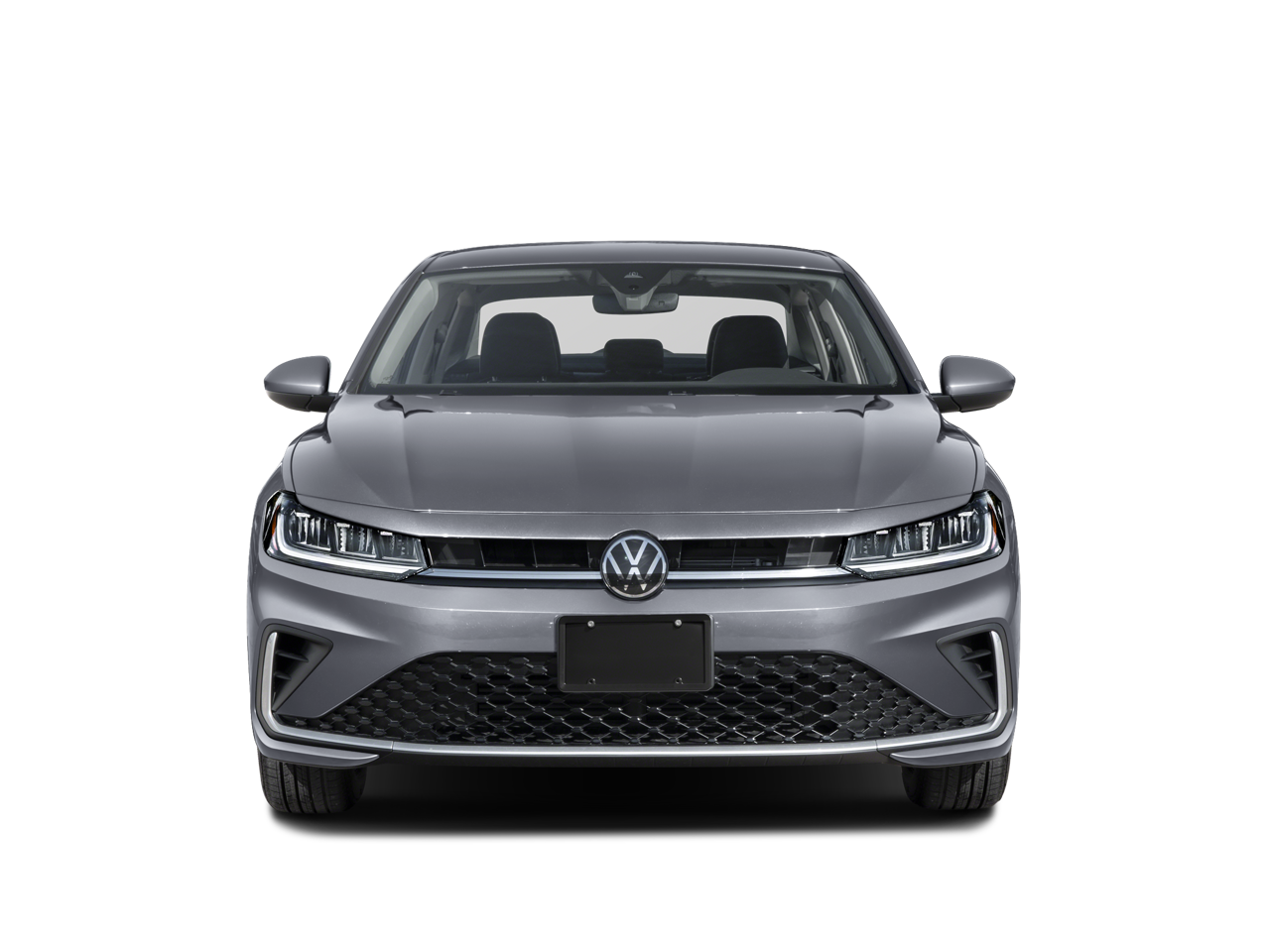 2026 Volkswagen Jetta S