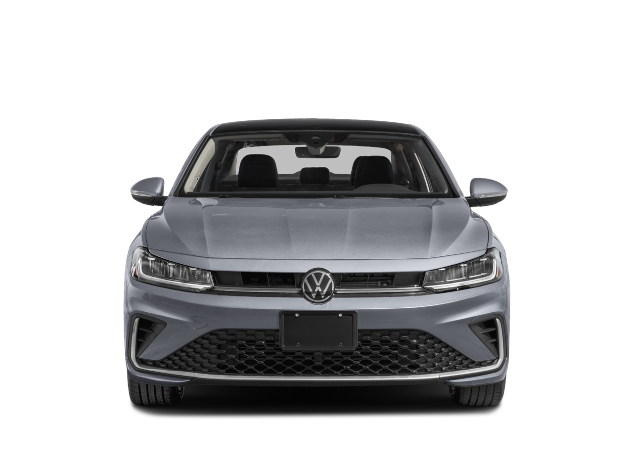 2026 Volkswagen Jetta SEL