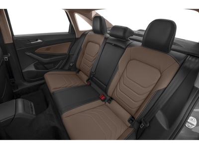2026 Volkswagen Jetta SEL FWD