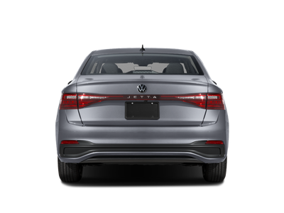 2026 Volkswagen Jetta S