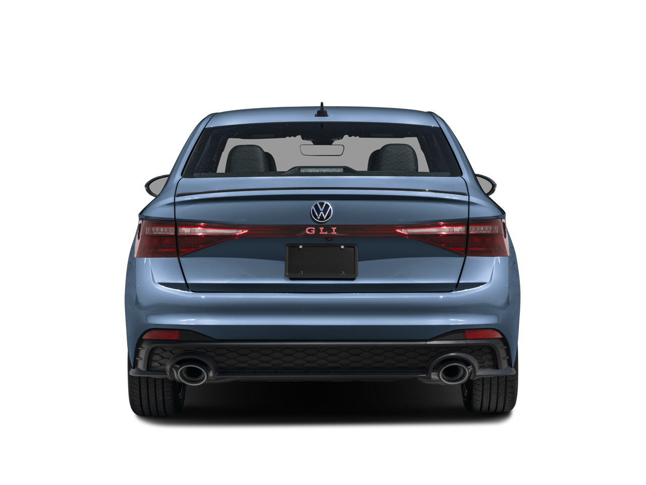 2026 Volkswagen Jetta GLI Autobahn