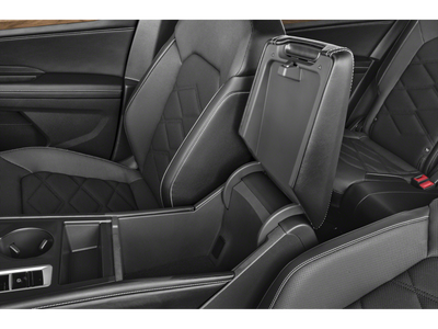 2026 Volkswagen Atlas SE W/ Tech FWD