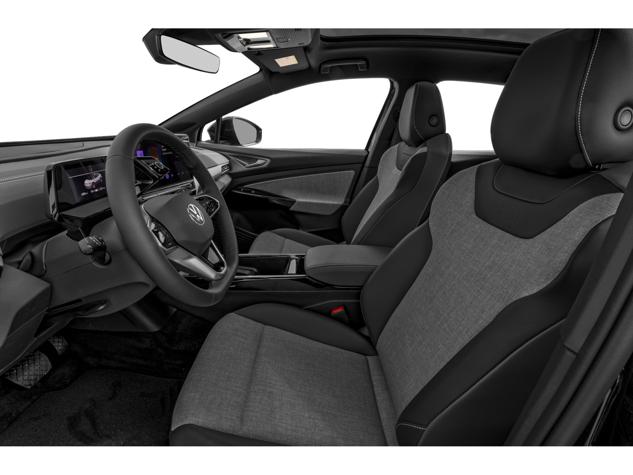 2026 Volkswagen ID.4 Pro