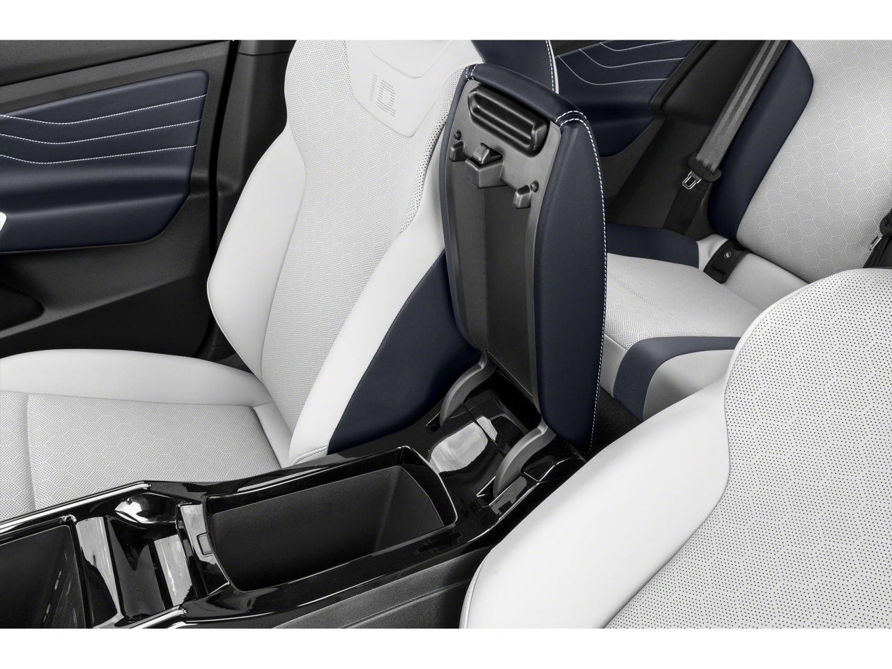 2026 Volkswagen ID.4 Pro S