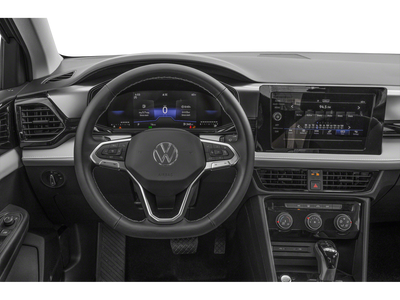 2026 Volkswagen Taos S FWD