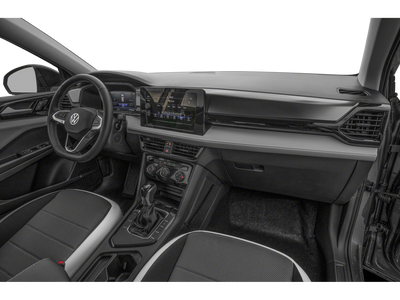 2026 Volkswagen Taos S FWD