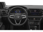 2026 Volkswagen Taos SE Black
