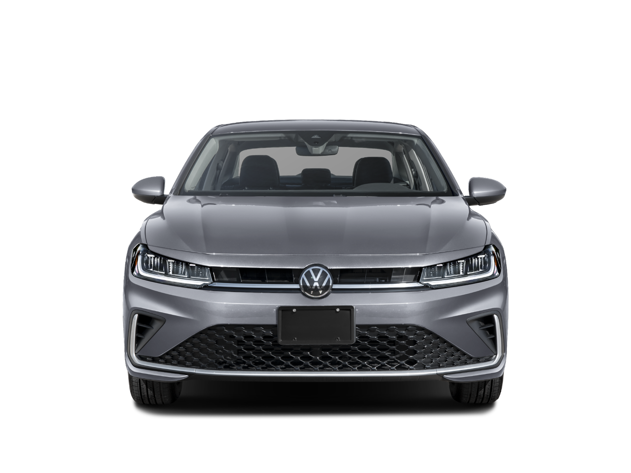 2027 Volkswagen Jetta S