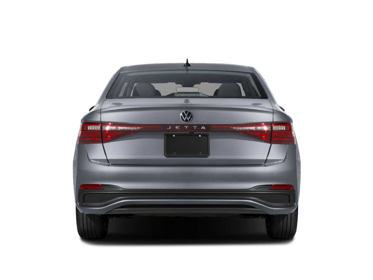 2027 Volkswagen Jetta S