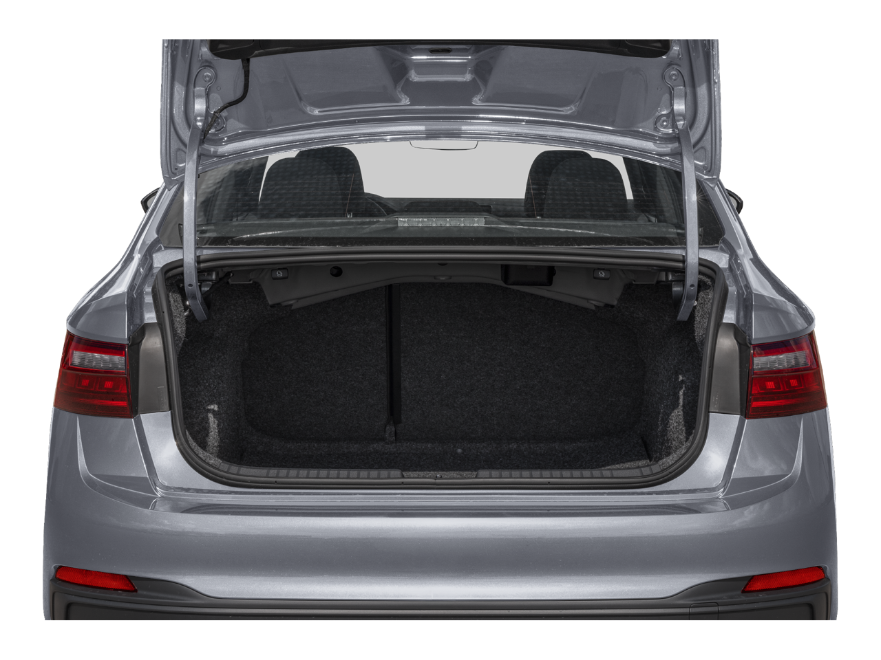 2027 Volkswagen Jetta Sport