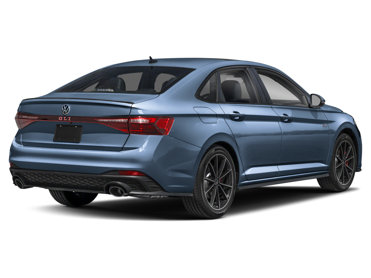 2027 Volkswagen Jetta GLI Autobahn