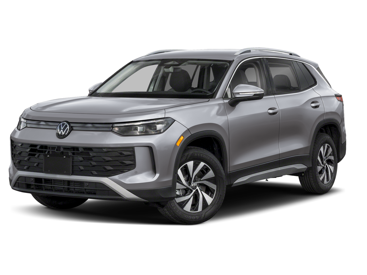 2027 Volkswagen