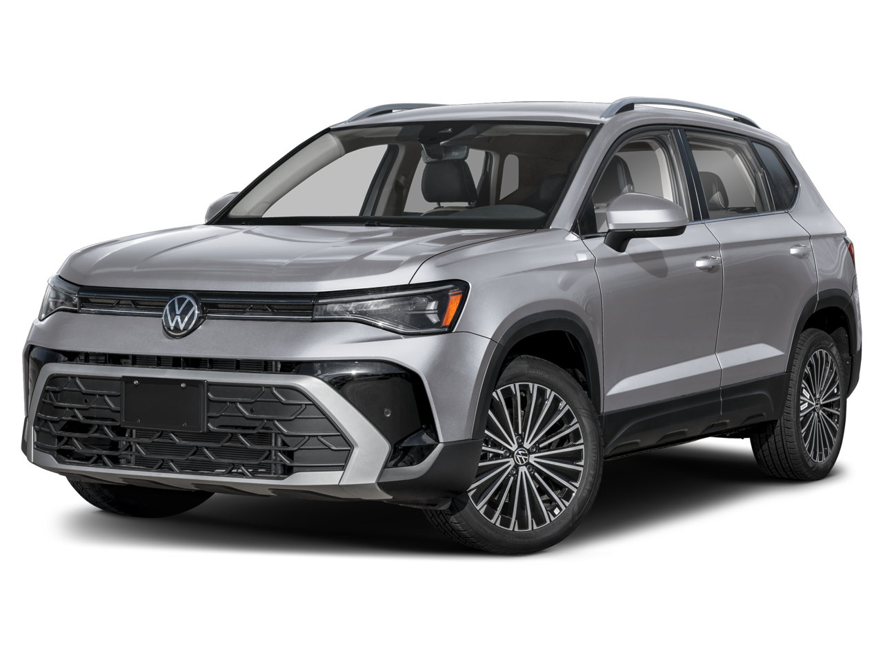 2027 Volkswagen Taos SE