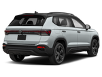 2027 Volkswagen Taos SE Black