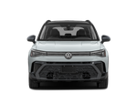 2027 Volkswagen Taos SE Black