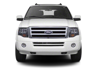 2010 Ford Expedition Limited