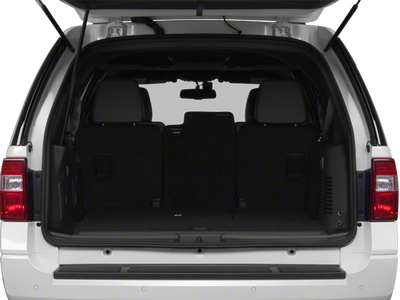 2010 Ford Expedition Limited