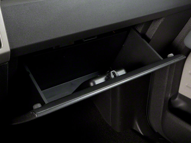 2010 Ford F-150 Platinum