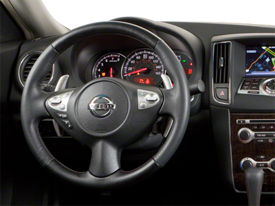 2010 Nissan Maxima 3.5 SV w/Premium Pkg