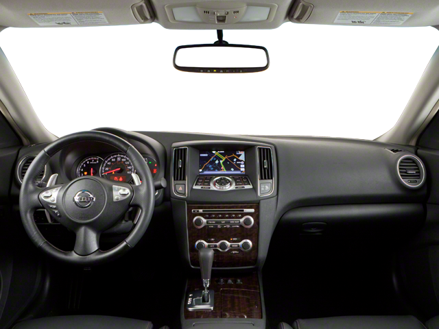 2010 Nissan Maxima 3.5 SV w/Premium Pkg