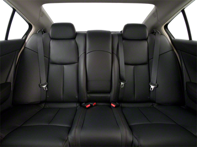 2010 Nissan Maxima 3.5 SV w/Premium Pkg