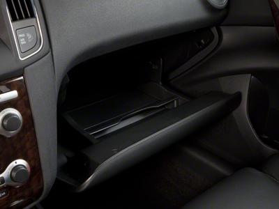 2010 Nissan Maxima 3.5 SV w/Premium Pkg
