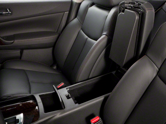 2010 Nissan Maxima 3.5 SV w/Premium Pkg
