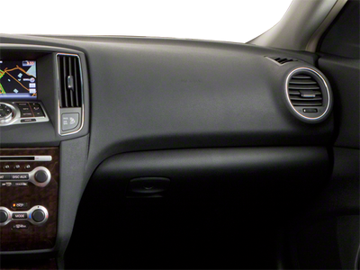 2010 Nissan Maxima 3.5 SV w/Premium Pkg