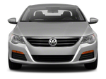 2010 Volkswagen CC VR6 Sport