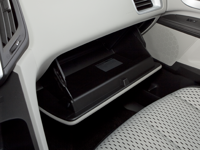 2011 Chevrolet Equinox LT w/1LT