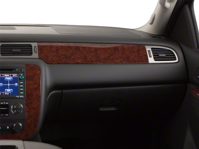 2011 Chevrolet Suburban LS