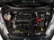 2011 Ford Fiesta SE
