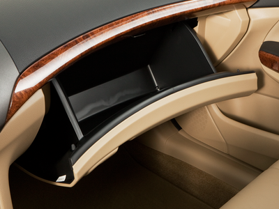 2011 Honda Accord Sdn EX-L