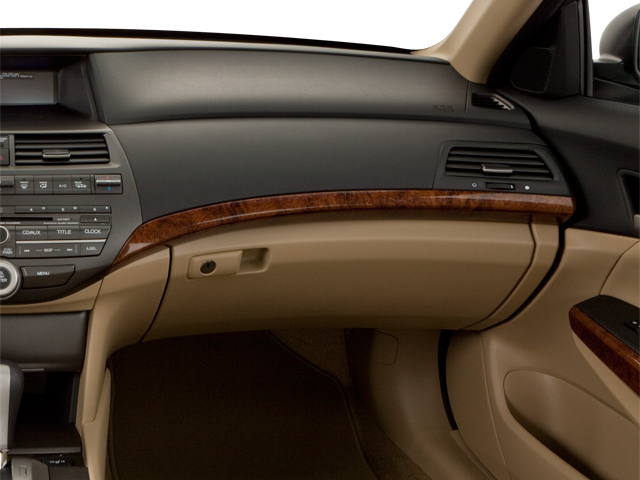 2011 Honda Accord Sdn EX-L