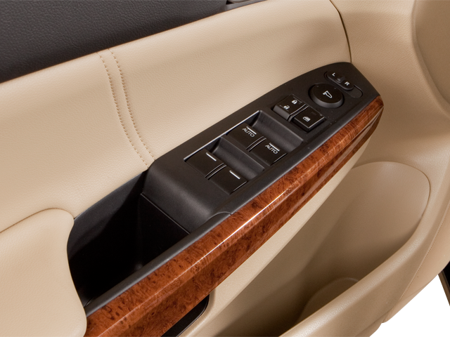 2011 Honda Accord Sdn EX-L