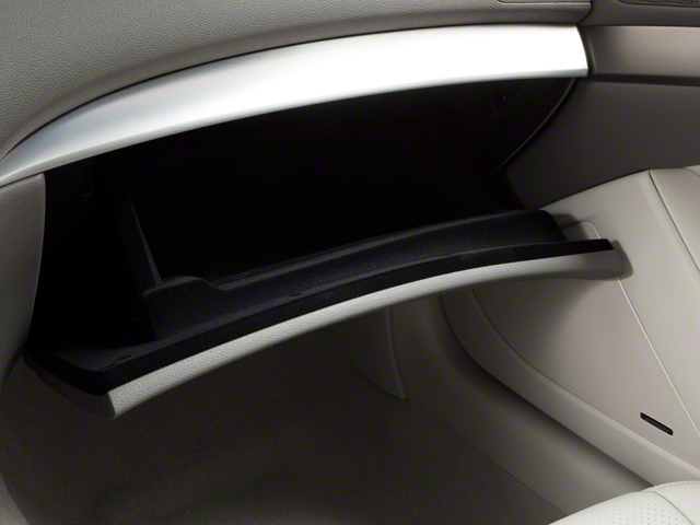 2011 INFINITI G37 Coupe Journey