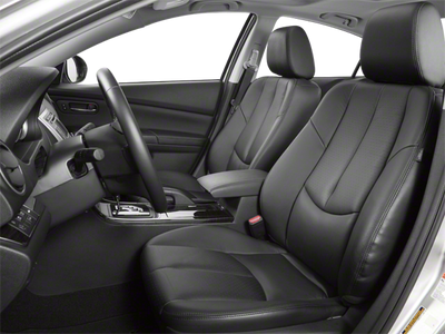 2011 Mazda Mazda6 i Sport