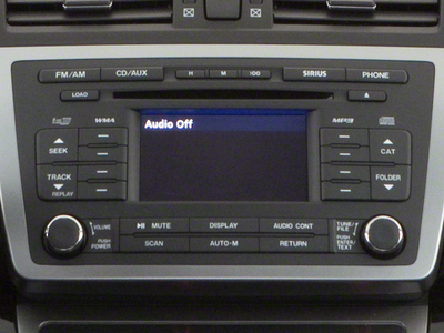 2011 Mazda Mazda6 i Sport