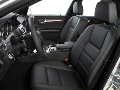 2011 Mercedes-Benz C-Class C 300