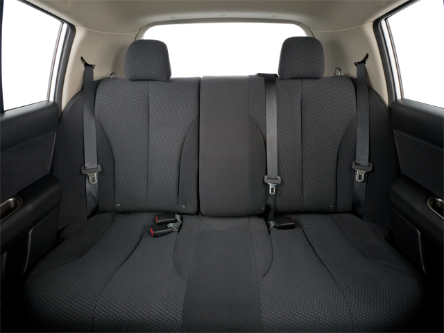 2011 Nissan Versa 1.8 SL